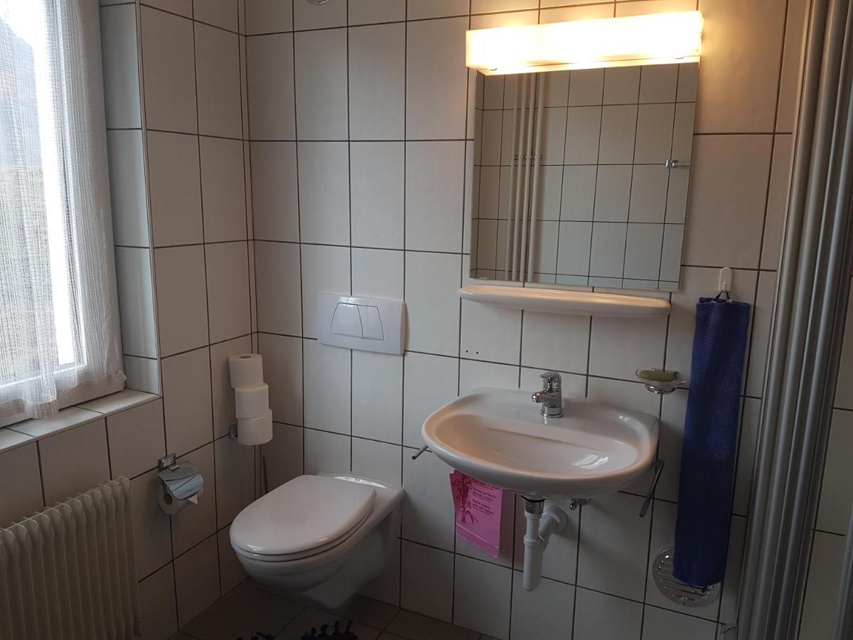 Hotel Simplon-Blick Luaran gambar