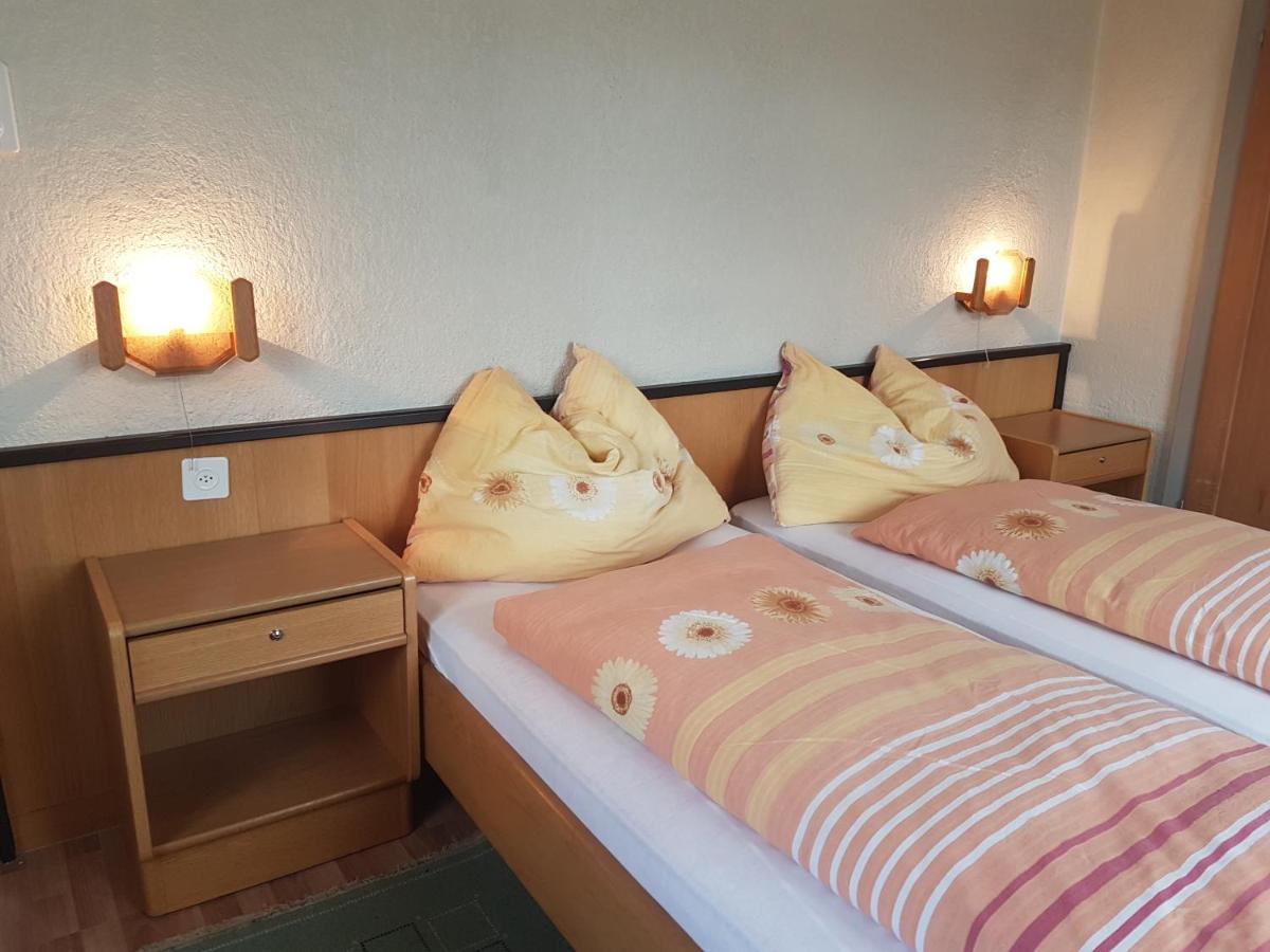 Hotel Simplon-Blick Luaran gambar