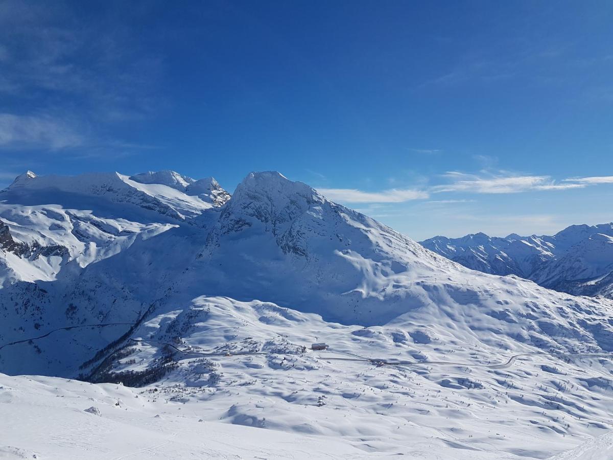 Hotel Simplon-Blick Luaran gambar